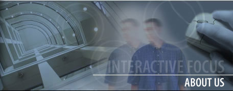 Welcome to Interactive Focus